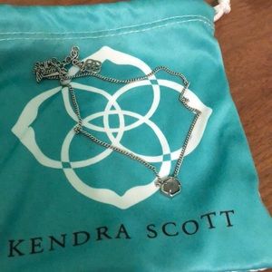 KENDRA SCOTT NECKLACE